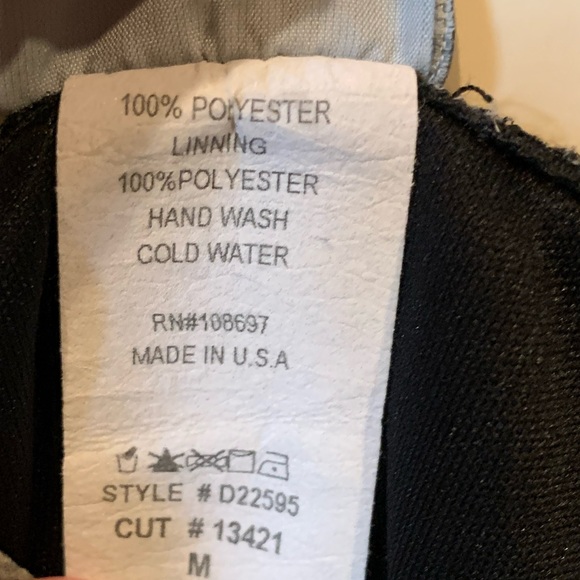 Buckle daytrip Dress - Picture 6 of 6